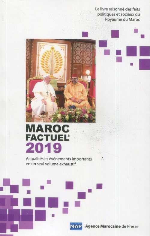 MAROC FACTUEL 2019