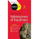 Mémoires d'Hadrien, Yourcenar