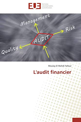 L'audit financier