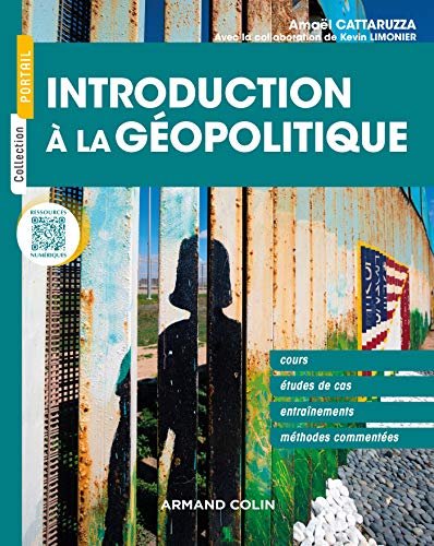 Introduction à la Géopolitique - Campus