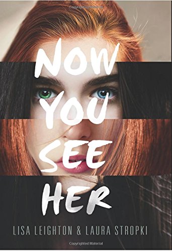 Now You See Her