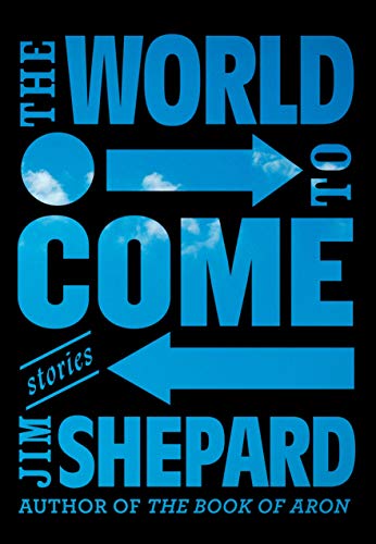 The World to Come : Stories