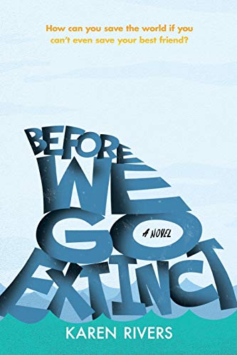 Before We Go Extinct