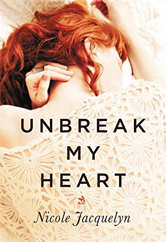 Unbreak My Heart