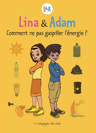Lina & Adam - La canne à sucre