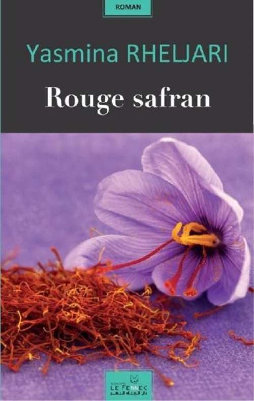 Rouge safran