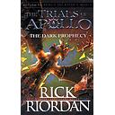 The Trials of Apollo Tome 2 - The Dark Prophecy