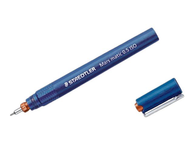 Stylo Pointe Tubulaire Mars Matic 0.5 mm