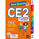 Tout savoir CE2