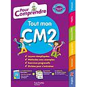 Pour comprendre tout mon CM2