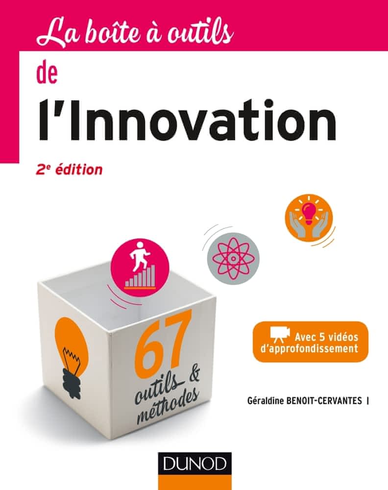 La boîte à outils de l'innovation