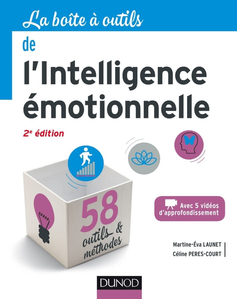La Boîte à outils de l'intelligence émotionnelle
