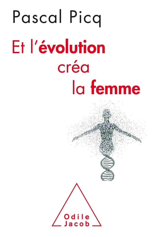 Et l'évolution créa la femme  - Coercition et violence sexuelles chez l'Homme