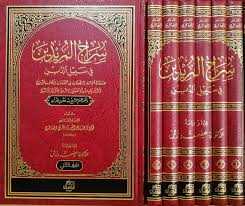 سراج المريدين في سبيل الدين 1/6