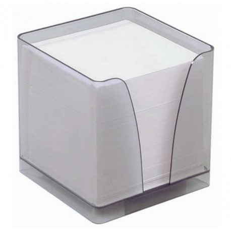 Bloc Cube Blanc Boost Avec Boite 750F B00102