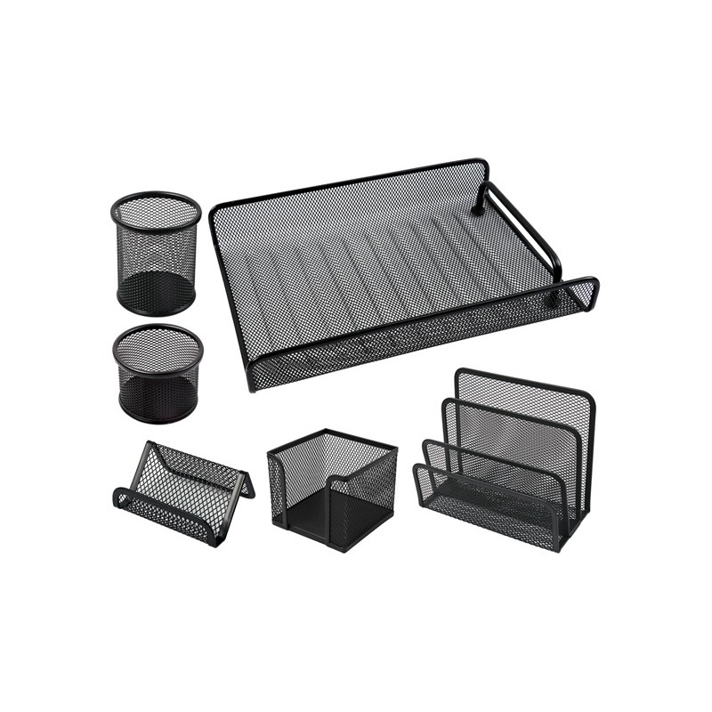 Ensemble de bureau 6 Pièces