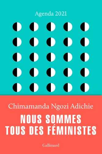 Agenda 2021: Nous sommes tous des féministes