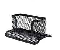 Porte Carte Visite Métal