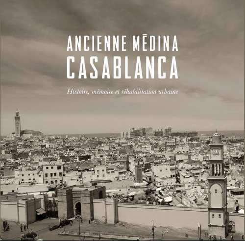 Ancienne médina Casablanca