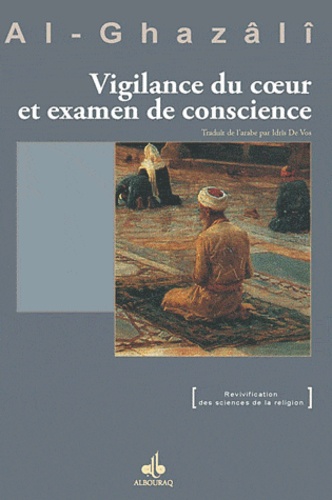 Vigilance du coeur et examen de conscience