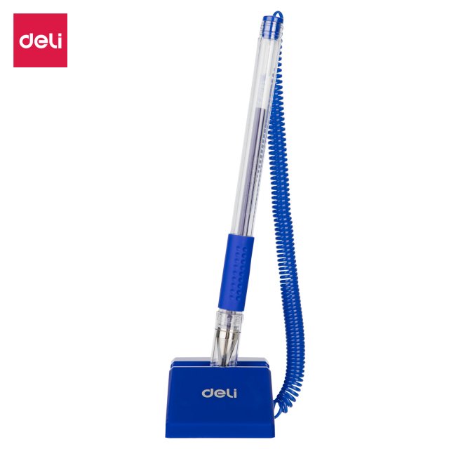 Stylo + Porte stylo