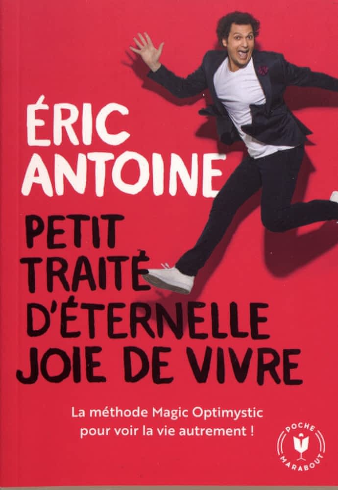 Petit traité d'éternelle joie de vivre
