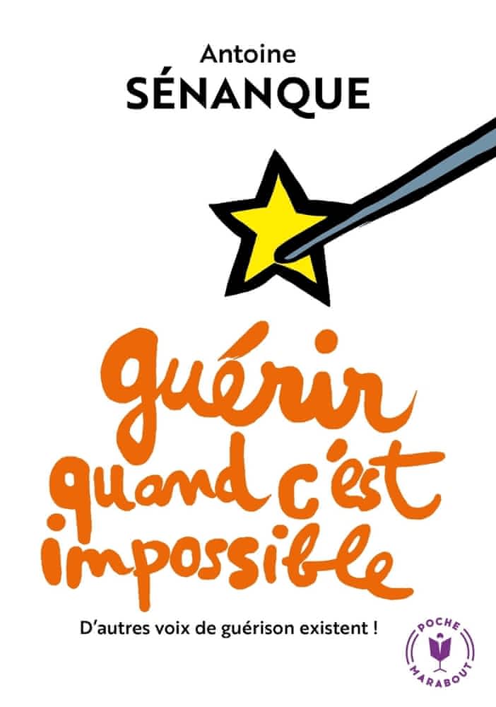 Guérir quand c'est impossible