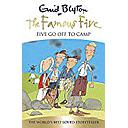 Famous Five: Five Go Off To Camp