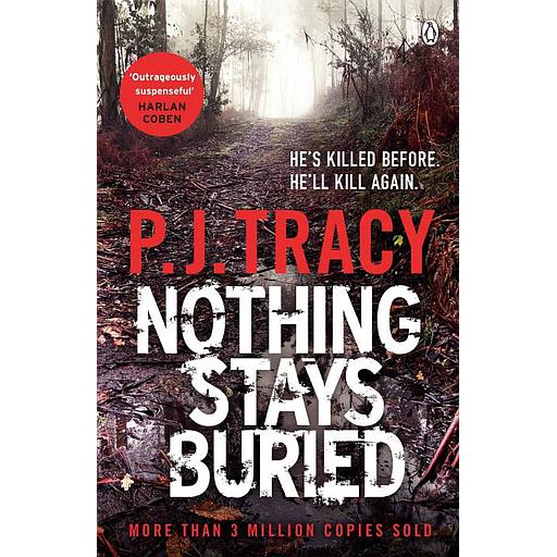 Nothing Stays Buried