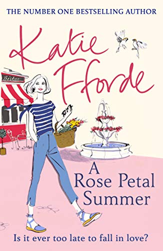 A Rose Petal Summer: The #1 Sunday Times bestseller