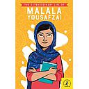 The Extraordinary Life of Malala Yousafzai (Extraordinary Lives)