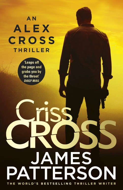 Criss Cross  - (Alex Cross 27)