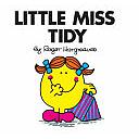Little Miss Tidy