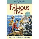 Five Go to Demon's Rocks