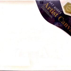 Toile avec Cadre 50*70 280Grs