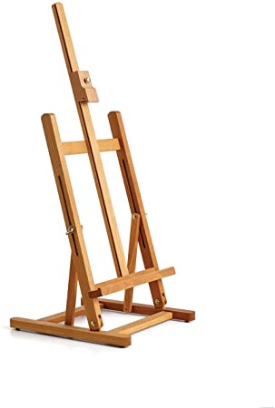 Chevalet de table en Bois