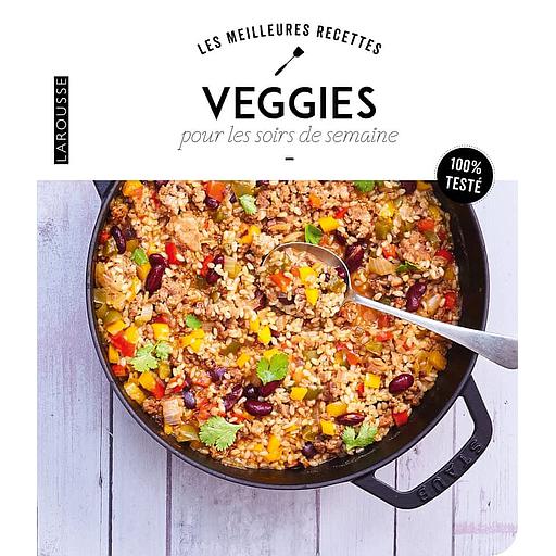 Veggies pour les soirs de semaine