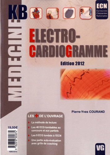 KB Electro-cardiogramme