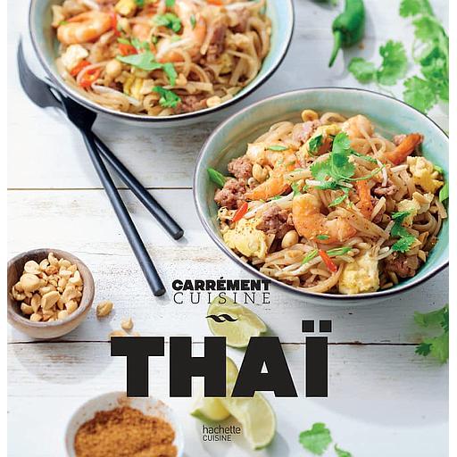 Cuisine Thaï