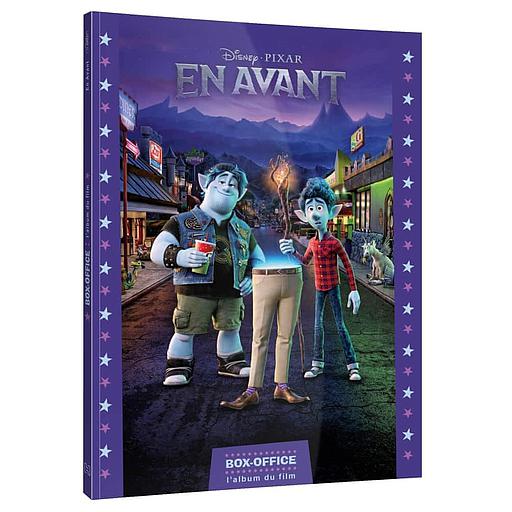 En avant  - L'album du film