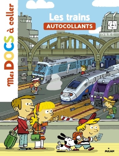 Les trains