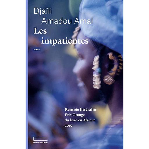 Les Impatientes - Prix Goncourt des Lycéens 2020