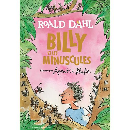 Billy et les minuscules