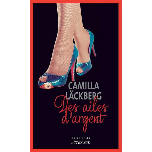 Des ailes d'argent  - La vengeance d'une femme est douce et impitoyable