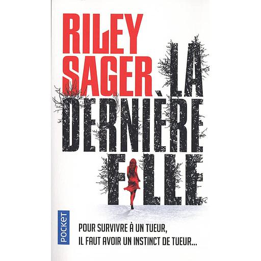 La dernière fille
