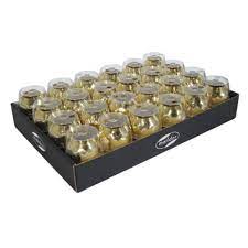 Bolduc Ouef Brillant OR 10m x 7mm