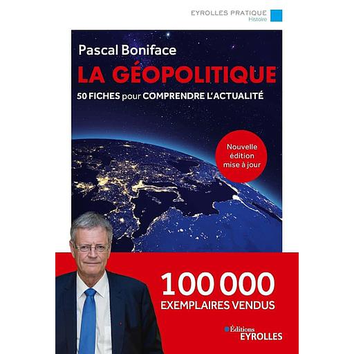 La géopolitique