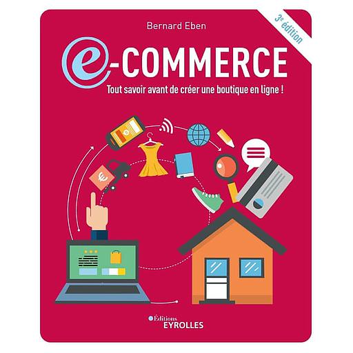 E-commerce - Tout savoir avant de créer une boutique en ligne !
