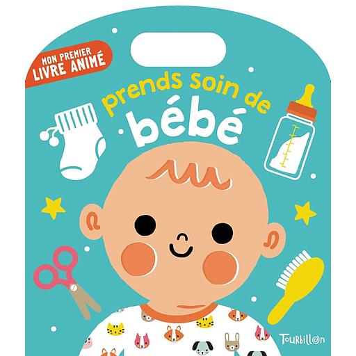 Prends soin de bébé