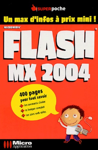 Flash MX 2004